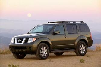 Top HD Nissan Pathfinder Wallpaper Cars Kb