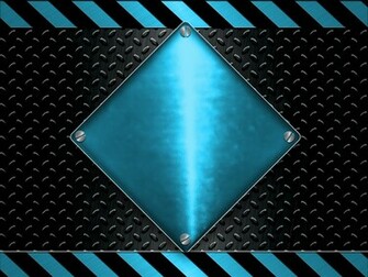 Metallic Template Background Photoshop Graphics And Add Ons