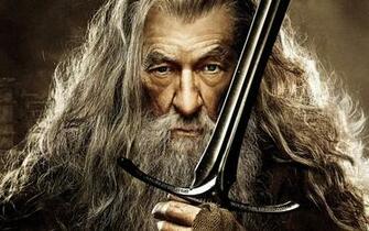 The Hobbit Desolation Of Smaug Wallpaper