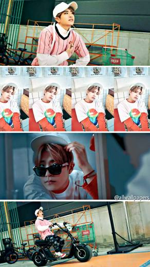Youngjae My Swagger Wallpaper Lock Screen Toedi