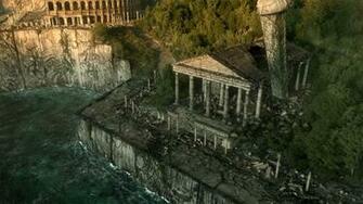 Ancient Ruins Among Us