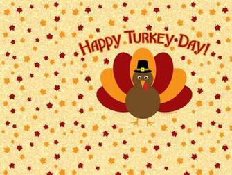 Happy Turkey Day Wallpaper Kate Net Created