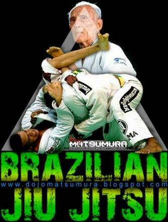 Spot Jiu Jitsu Wallpaper Brazil Html
