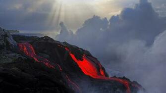 Lava HD Wallpaper