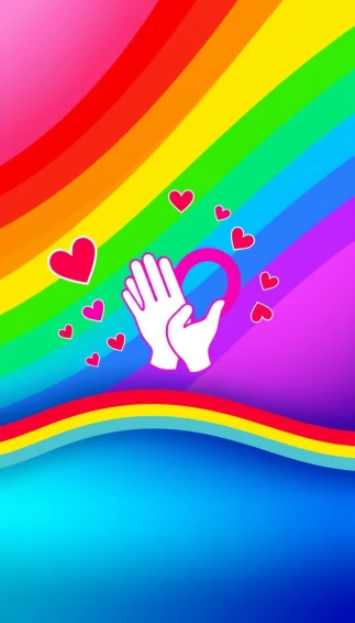 Pride Wallpaper