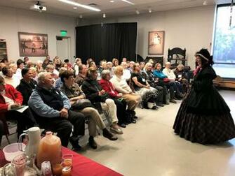 Friends Of Bchs Program Mercer Museum Fonthill Castle