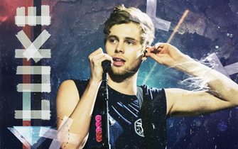 Top Calum Hood HD Desktop Wallpaper