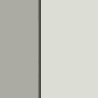 Extra Wide Stripe Pattern Wallpaper Gray Modern By