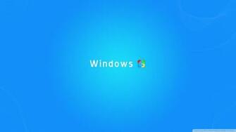 Windows Wallpaper