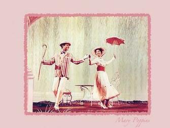 Mary Poppins Wallpaper