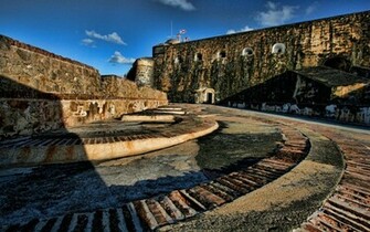 Puerto Rico Wallpaper