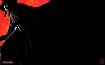 You Are Ing V For Vendetta HD Wallpaper Color Palette Tags