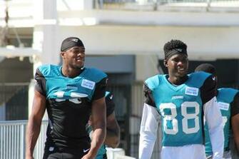 Jaguar Jungle Practice Yougabsports