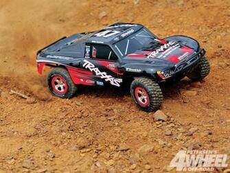 Traxxas Image Crazy Gallery