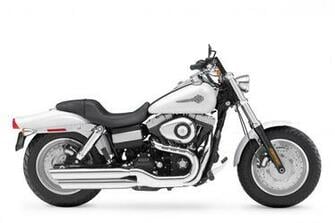 Harley Davidson Fxdf Fat Bob Wallpaper Background