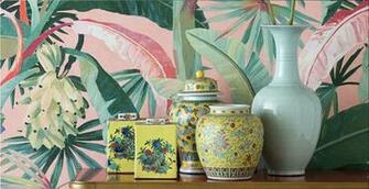 Yes To Wallpaper But How Much Will I Need Build In Common