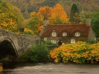 Llanrwst Wales Wallpaper Pictures Photos And Background