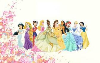 Princesas Disney Fondos Princess Wallpaper