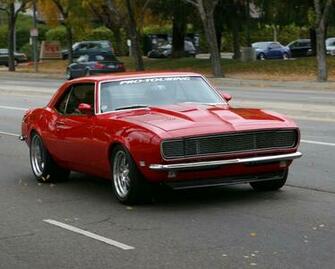 Camaro Ss Wallpaper Chevy