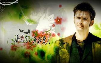 David Tennant Doctor Who Wallpaper HD Imagebank Biz