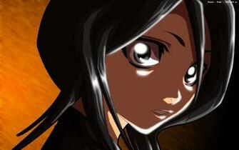 Widescreen Wallpaper Rukia