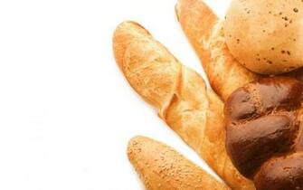 Bread Wallpaper