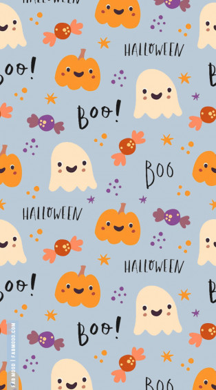 Spooktacular Halloween Wallpaper Good Ideas For Every Device