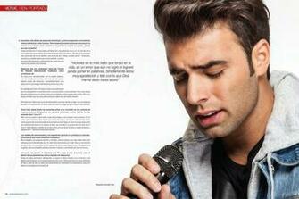 Jencarlos Canela Wallpaper