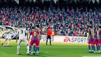 Fifa Wallpaper