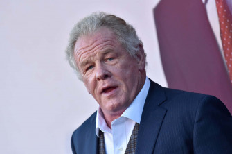 Nick Nolte Wallpaper