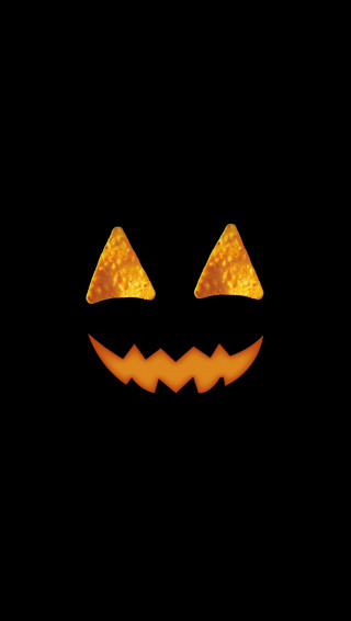 Spooky Halloween Wallpaper