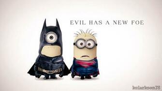 Minion Avengers Wallpaper World S Finest Minions By