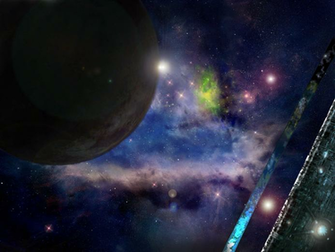 Halo Ring HD Image Wallpaper Amazing Wallpaperz