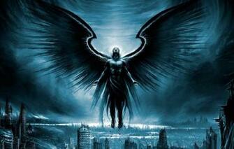 Wallpaper Game Angel Lucifer Image For Desktop Section