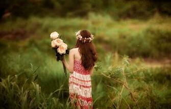 Screensaver And Wallpaper Girls Android To