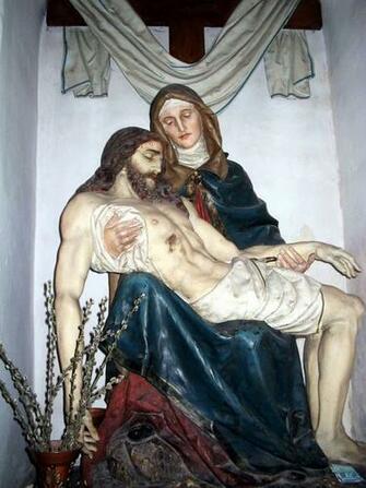 Virgin Mary Pictures Christian Wallpaper