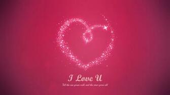Inspirational Background About Love