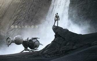 Jack Harper Oblivion Wallpaper Movie
