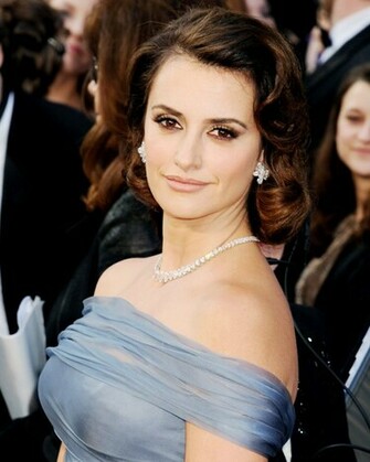 Wallpaper India Penelope Cruz HD