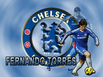 Fernando Torres Desktop Wallpaper Football Pictures And