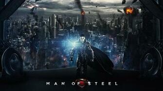 Man Of Steel Wallpaper Digital Art Digitalart Io