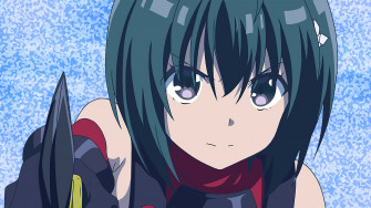Maple Bofuri Anime 4k Wallpaper