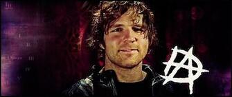 Dean Ambrose By Sexton666