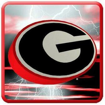 Georgia Bulldog Wallpaper Picswallpaper