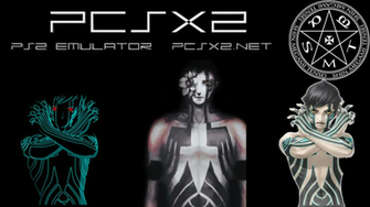 Pcsx2 Shin Megami Tensei Nocturne Wallpaper By Silver122