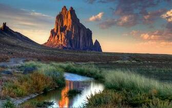 New Mexico Wallpaper