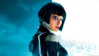Mirrors Edge Tron Opinion Wallpaper HD Full 1080p