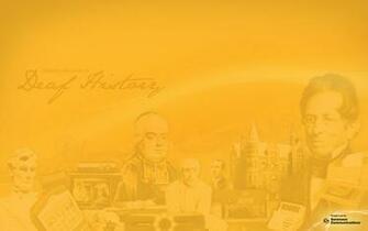 History Orange Image Yellow Full HD Desktop Wallpaper Wallinda