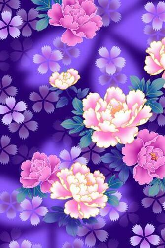 Nature Simply Beautiful iPhone Wallpaper Part