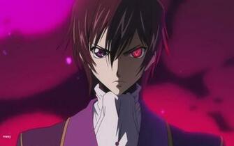 Code Geass Lelouch Wallpaper